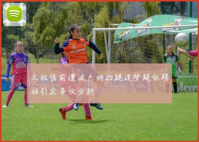 文班伤前遭波杰姆扫腿追梦疑似踢裆引发争议分析