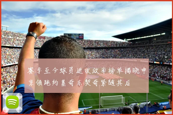 赛季至今球员进攻效率榜单揭晓申京领跑约基奇东契奇紧随其后