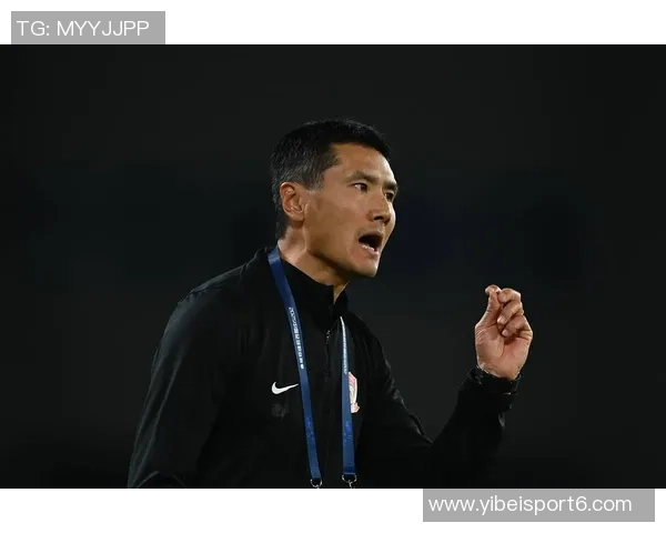 邵佳一凭借三大优势与中西合璧理念成为国足主帅的最佳人选吗