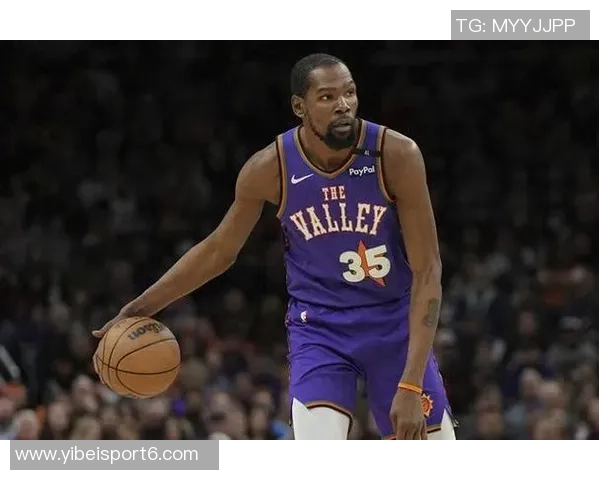 KD谈与奥科吉重聚的兴奋之情称其防守为进攻带来回报